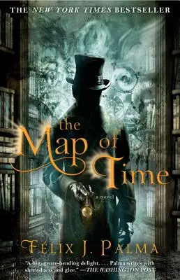 Mapa czasu - The Map of Time