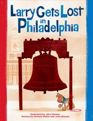 Larry gubi się w Filadelfii - Larry Gets Lost in Philadelphia