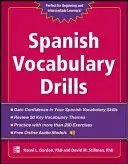 Ćwiczenia z hiszpańskiego słownictwa - Spanish Vocabulary Drills