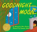 Księżyc na dobranoc - Goodnight Moon