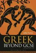 Grecki poza GCSE - Greek Beyond GCSE