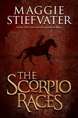 Rasy Skorpiona - The Scorpio Races