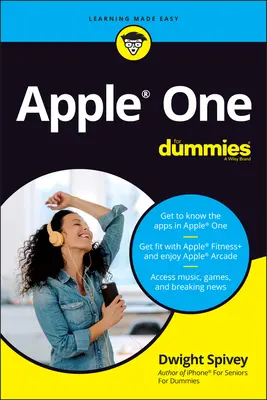 Apple One dla opornych - Apple One for Dummies