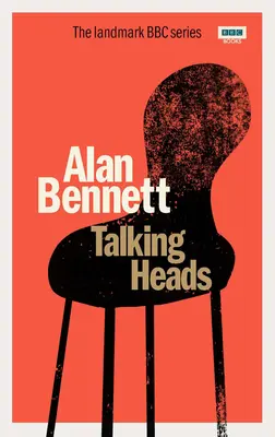 Gadające głowy (Bennett Alan (autor)) - Talking Heads (Bennett Alan (Author))