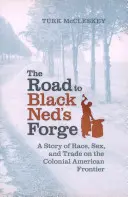 Droga do kuźni Czarnego Neda: opowieść o rasie, seksie i handlu na amerykańskiej granicy kolonialnej - The Road to Black Ned's Forge: A Story of Race, Sex, and Trade on the Colonial American Frontier