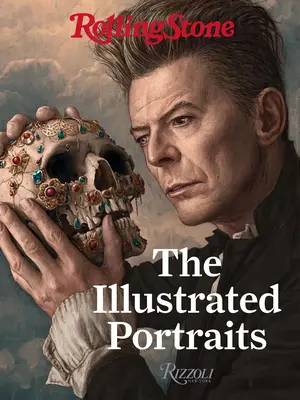 Rolling Stone: Ilustrowane portrety - Rolling Stone: The Illustrated Portraits