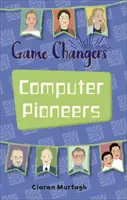 Reading Planet KS2 - Game-Changers: Pionierzy komputerowi - Poziom 3: Wenus/Brązowy zespół - Reading Planet KS2 - Game-Changers: Computer Pioneers - Level 3: Venus/Brown band