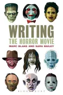 Pisanie horroru - Writing the Horror Movie