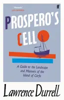 Cela Prospera (Faber Library 4) - Prospero's Cell (Faber Library 4)