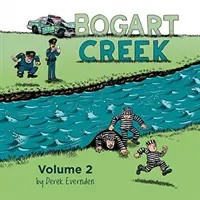 Bogart Creek Tom 2 - Bogart Creek Volume 2
