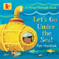 Chodźmy pod morze! - Let's Go Under the Sea!