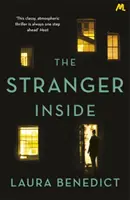 Stranger Inside - Kręty thriller, którego nie będziesz w stanie odłożyć - Stranger Inside - A twisty thriller you won't be able to put down