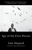 Szpieg pierwszej osoby - Spy of the First Person