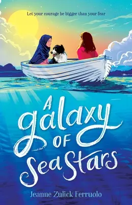 Galaktyka morskich gwiazd - A Galaxy of Sea Stars