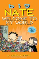 Wielki Nate: Witaj w moim świecie, 13 - Big Nate: Welcome to My World, 13