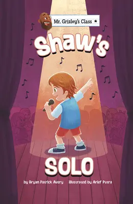 Solo Shawa - Shaw's Solo