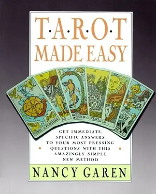 Tarot stał się łatwy - Tarot Made Easy