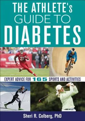 Przewodnik sportowca po cukrzycy - The Athlete's Guide to Diabetes