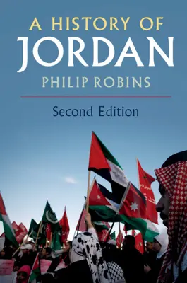 Historia Jordanii - A History of Jordan