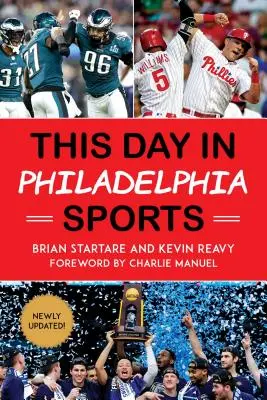 Ten dzień w filadelfijskim sporcie - This Day in Philadelphia Sports