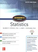 Zarys statystyki Schauma - Schaum's Outline of Statistics