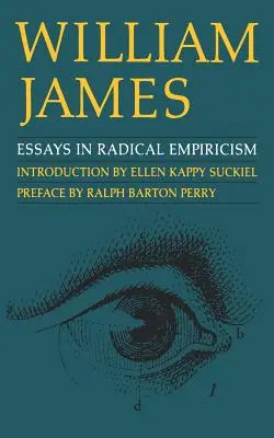 Eseje o radykalnym empiryzmie - Essays in Radical Empiricism