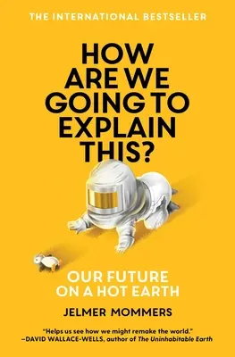 Jak to wytłumaczymy? Nasza przyszłość na gorącej Ziemi - How Are We Going to Explain This?: Our Future on a Hot Earth