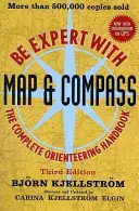 Bądź ekspertem z mapą i kompasem - Be Expert with Map and Compass