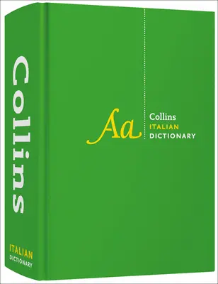 Słownik włoski Collins - Collins Italian Dictionary