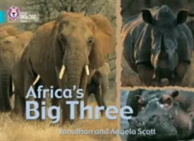 Wielka trójka Afryki - Africa's Big Three