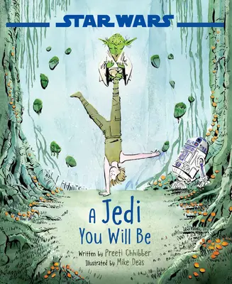 Gwiezdne Wojny: Jedi, którym będziesz - Star Wars a Jedi You Will Be