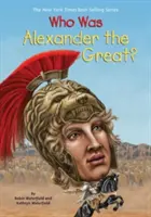 Kim był Aleksander Wielki? - Who Was Alexander the Great?