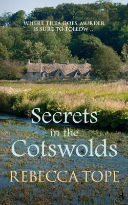 Sekrety w Cotswolds - Secrets in the Cotswolds