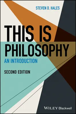 To jest filozofia: Wprowadzenie - This Is Philosophy: An Introduction