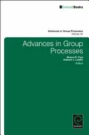 Postępy w procesach grupowych - Advances in Group Processes