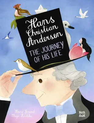 Hans Christian Andersen: Podróż jego życia - Hans Christian Andersen: The Journey of His Life