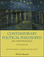 Współczesna filozofia polityczna: Antologia - Contemporary Political Philosophy: An Anthology