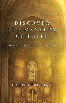 Odkryj tajemnicę wiary - Discover the Mystery of Faith