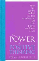 Moc pozytywnego myślenia - wydanie specjalne - Power of Positive Thinking - Special Edition