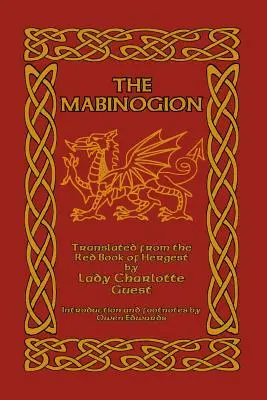 Mabinogion - The Mabinogion