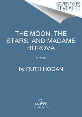 Księżyc, gwiazdy i Madame Burova - The Moon, the Stars, and Madame Burova