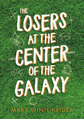 Przegrani w centrum galaktyki - The Losers at the Center of the Galaxy
