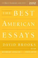 Najlepsze amerykańskie eseje - The Best American Essays