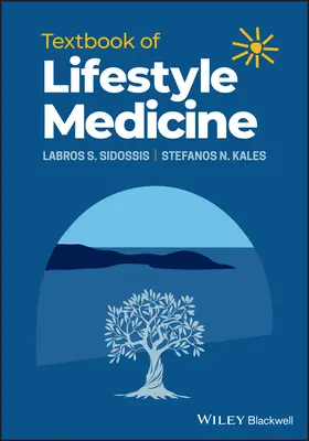 Podręcznik medycyny stylu życia - Textbook of Lifestyle Medicine