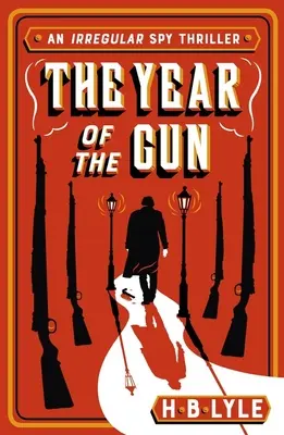 Rok pistoletu - The Year of the Gun