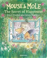 Mysz i Kret: Sekret szczęścia - Mouse and Mole: The Secret of Happiness