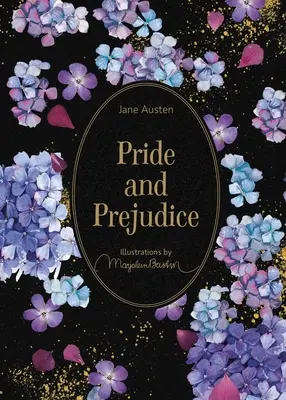 Duma i uprzedzenie: Ilustracje Marjolein Bastin - Pride and Prejudice: Illustrations by Marjolein Bastin