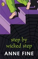 Krok za krokiem - Step by Wicked Step