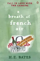 Powiew francuskiego powietrza - książka 2 - Breath of French Air - Book 2