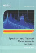 Pomiary widma i sieci - Spectrum and Network Measurements